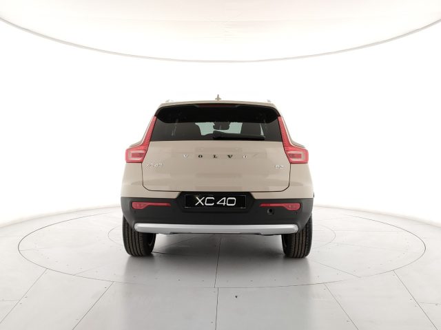 VOLVO XC40 usata, con Airbag Passeggero