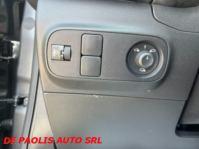 CITROEN C3 usata, con Climatizzatore