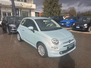 FIAT 500 usata, con Airbag laterali