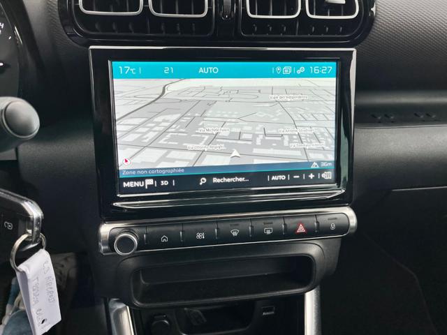 CITROEN C3 Aircross usata, con Cerchi in lega