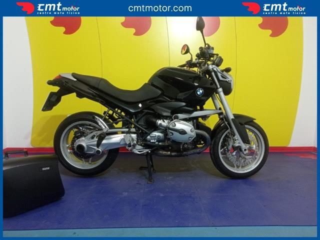 BMW R 1200 R usata 0