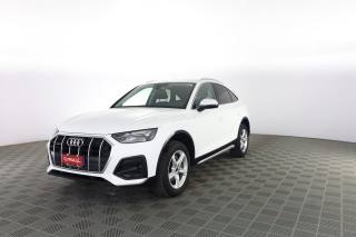 AUDI Q5 Q5 SPB 40 TDI quattro S tronic Business Advanced