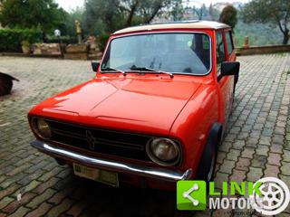 BRITISH LEYLAND Mini Clubman usata 0