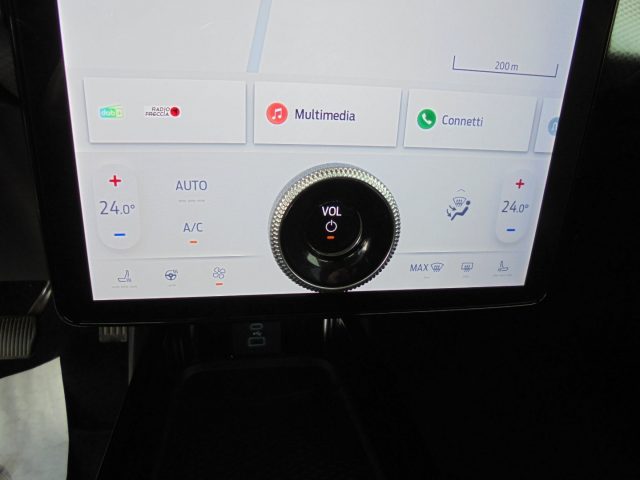 FORD Mustang Mach-E usata 34