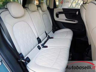 MINI Mini usata, con USB