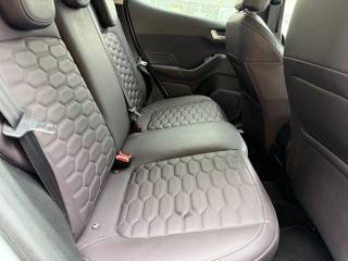 FORD Fiesta usata, con Cerchi in lega