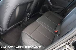AUDI A3 usata, con Supporto lombare