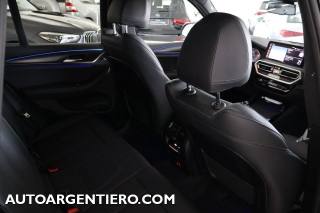 BMW X3 usata, con Airbag testa