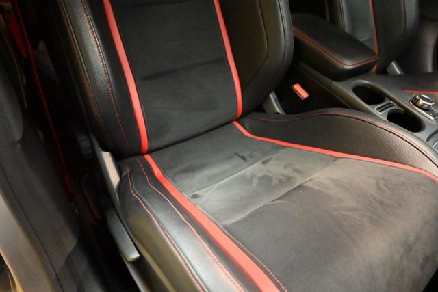 MERCEDES-BENZ CLA 45 AMG usata 209