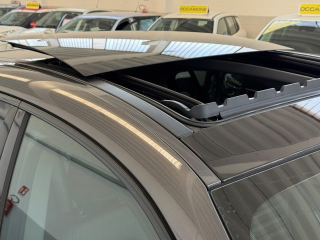 ALFA ROMEO Stelvio usata, con Bracciolo