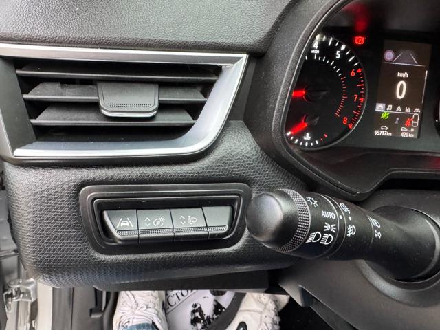 RENAULT Clio usata, con Fendinebbia