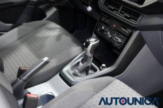 VOLKSWAGEN T-Cross usata 46