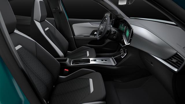 OPEL Mokka-e usata, con Autoradio