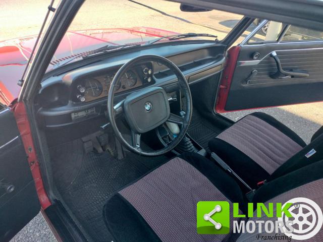 BMW 318 usata 10