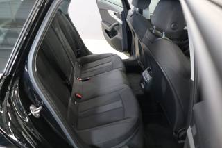 AUDI A4 usata, con Climatizzatore