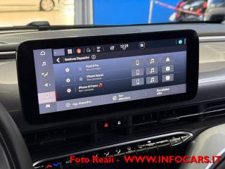 FIAT 500e usata, con Controllo trazione