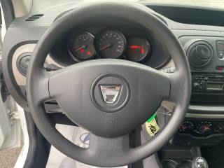 DACIA Dokker usata 10