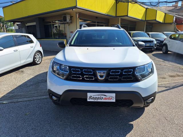 DACIA Duster usata, con Airbag laterali
