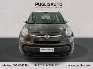 FIAT 500L usata, con Airbag laterali