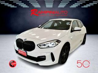 BMW 118 usata 1