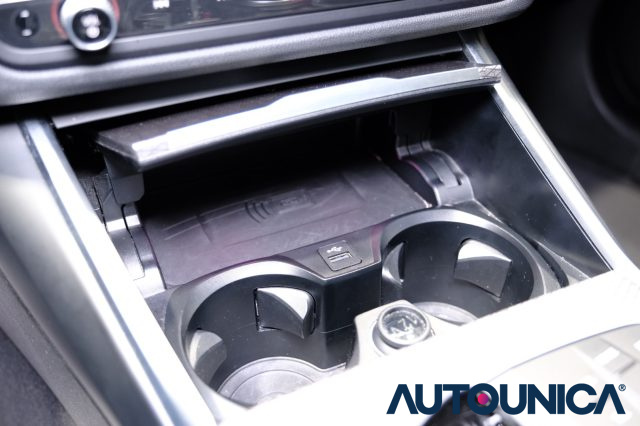 BMW 320 usata, con Specchietti laterali elettrici