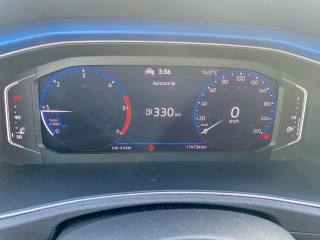 VOLKSWAGEN T-Roc usata, con Controllo trazione