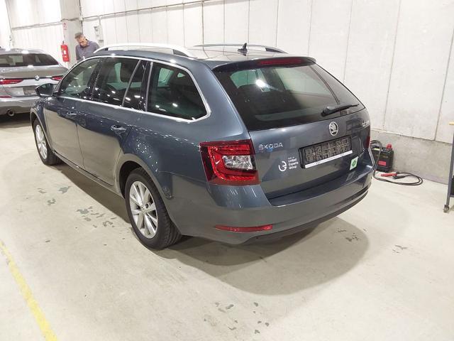 SKODA Octavia usata, con Airbag