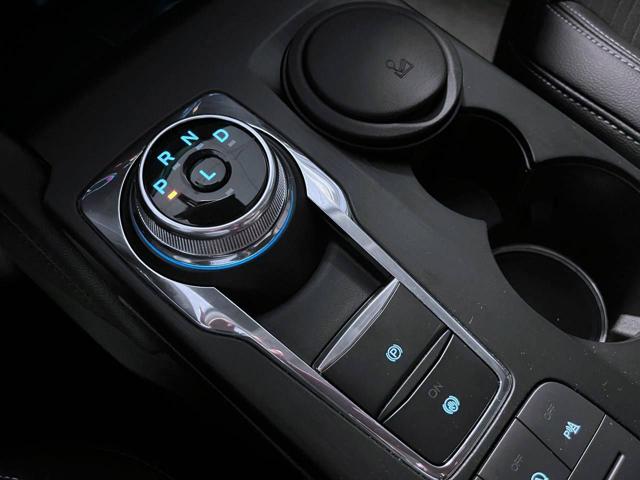 FORD Kuga usata, con Fendinebbia