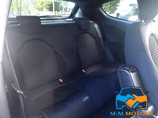 ALFA ROMEO MiTo usata, con Airbag testa