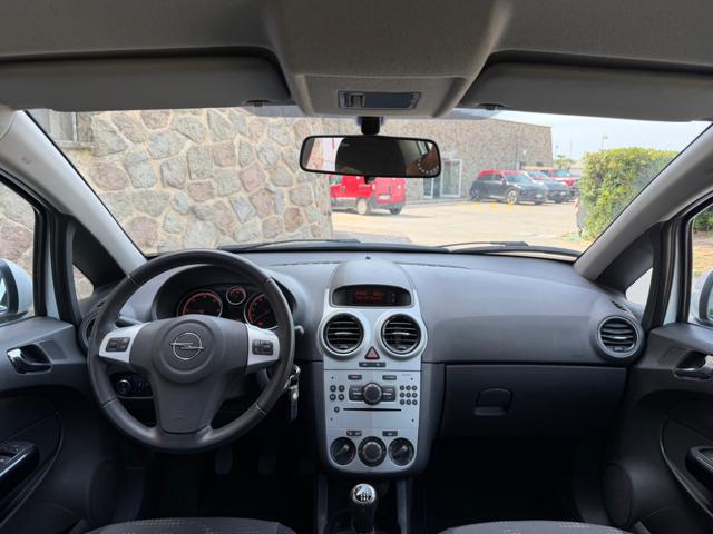 OPEL Corsa usata, con Cruise Control