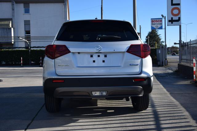 SUZUKI Vitara usata, con Alzacristalli elettrici