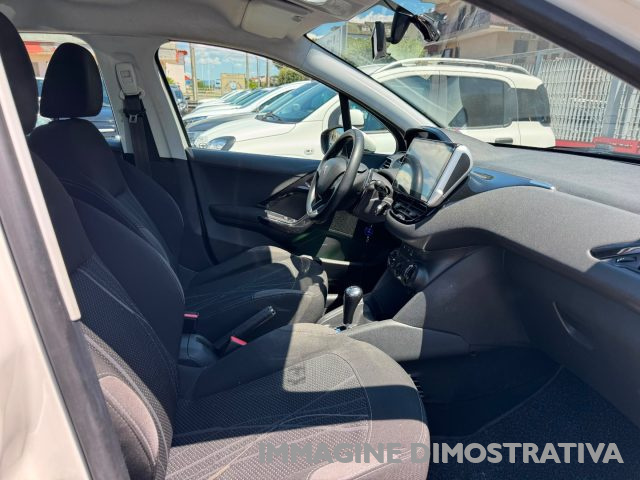 PEUGEOT 208 usata, con Controllo trazione