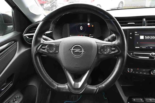 OPEL Corsa usata, con Sistema di navigazione