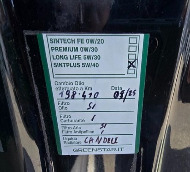 AUDI A5 usata, con Controllo trazione