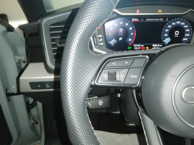 AUDI A1 usata, con ESP