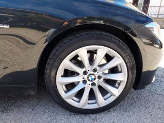 BMW 320 usata 26