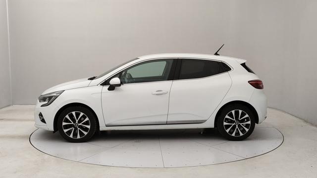 RENAULT Clio usata, con Airbag