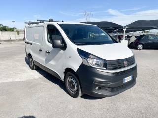 FIAT Talento 2.0 Ecojet 120CV PC-TN Furgone 10q