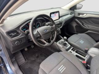 FORD Focus usata 8