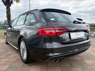 AUDI A4 usata, con Airbag Passeggero