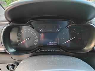 CITROEN C3 usata, con Fendinebbia