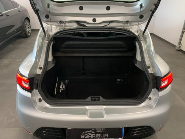 RENAULT Clio usata, con Servosterzo