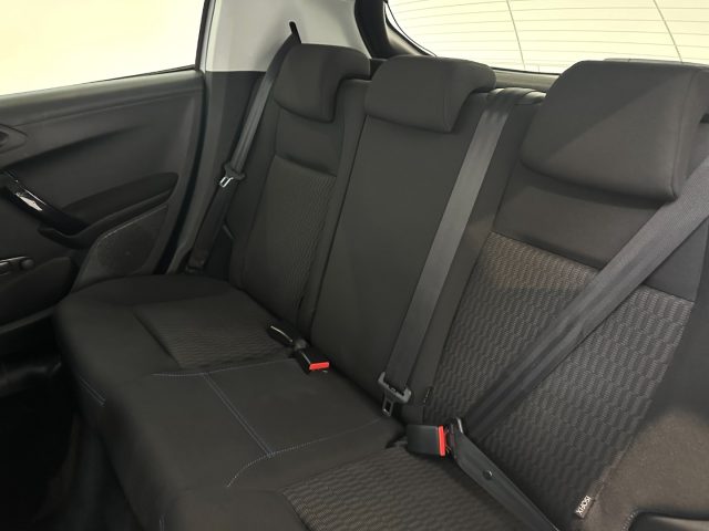 PEUGEOT 208 usata, con ESP