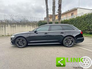 AUDI A6 usata, con Cronologia tagliandi