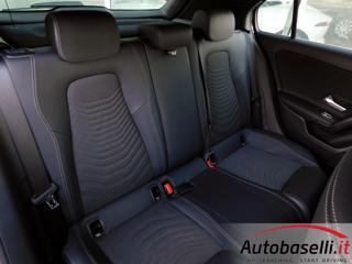 MERCEDES-BENZ A 180 usata 63