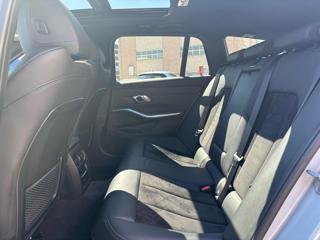 BMW 320 usata, con Climatizzatore