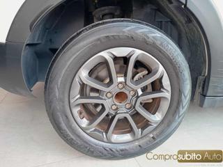 FIAT 500X usata, con Bluetooth