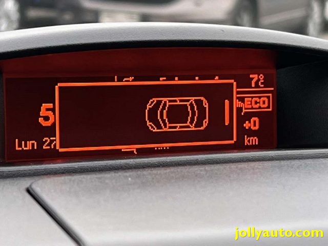 CITROEN Berlingo usata 24