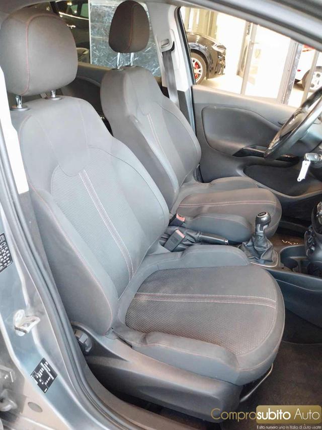 OPEL Corsa usata, con ESP
