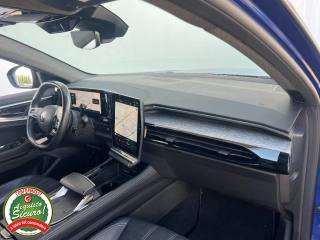 RENAULT Austral usata, con Filtro antiparticolato